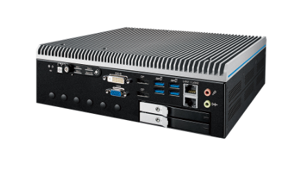 ECX-2100A PEG (I210)